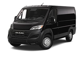 Dodge ram cheap promaster price